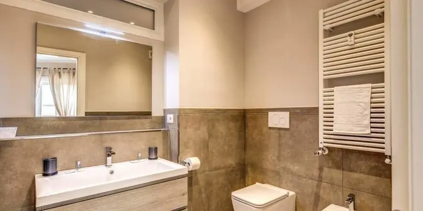 Apart Daire, 3 Yatak Odası