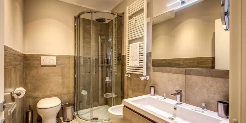 Apart Daire, 3 Yatak Odası