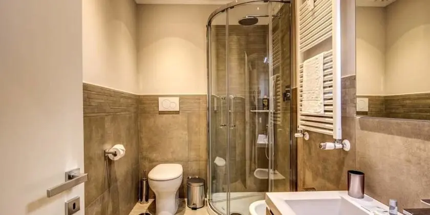 Apart Daire, 3 Yatak Odası