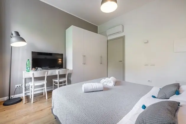 Comfort Tek Büyük Yataklı Oda, Banyolu/Duşlu, Şehir Manzaralı