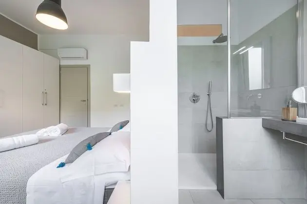 Comfort Tek Büyük Yataklı Oda, Banyolu/Duşlu, Şehir Manzaralı