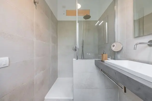 Comfort Tek Büyük Yataklı Oda, Banyolu/Duşlu, Şehir Manzaralı