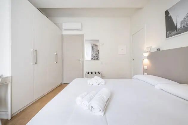 Comfort Tek Büyük Yataklı Oda, Banyolu/Duşlu, Şehir Manzaralı