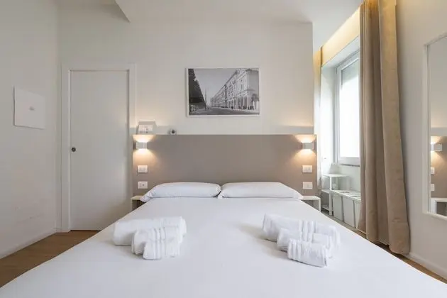 Comfort Tek Büyük Yataklı Oda, Banyolu/Duşlu, Şehir Manzaralı