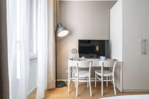 Comfort Tek Büyük Yataklı Oda, Banyolu/Duşlu, Şehir Manzaralı