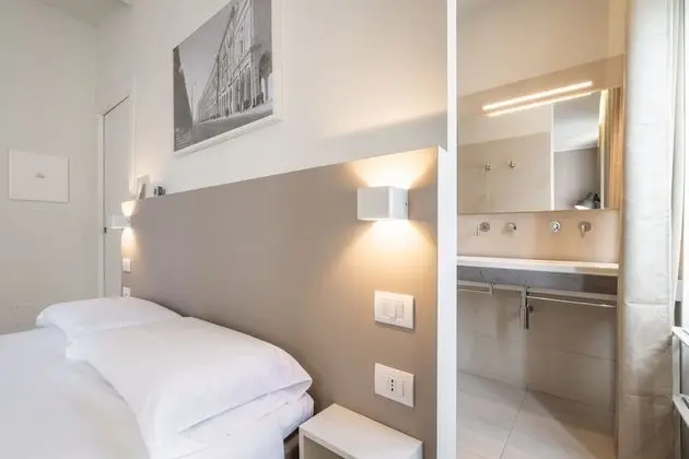 Comfort Tek Büyük Yataklı Oda, Banyolu/Duşlu, Şehir Manzaralı