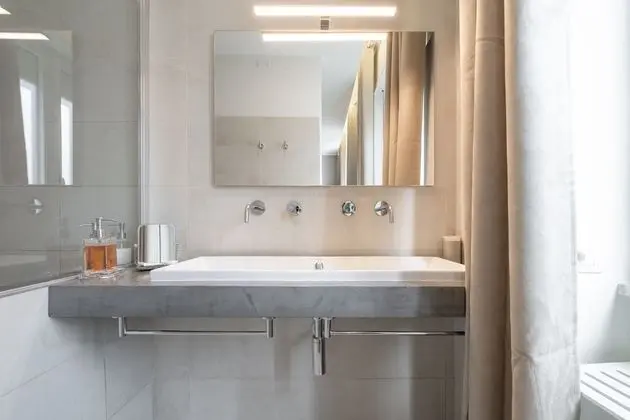 Comfort Tek Büyük Yataklı Oda, Banyolu/Duşlu, Şehir Manzaralı