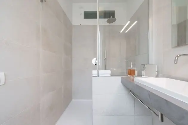 Comfort Tek Büyük Yataklı Oda, Banyolu/Duşlu, Şehir Manzaralı