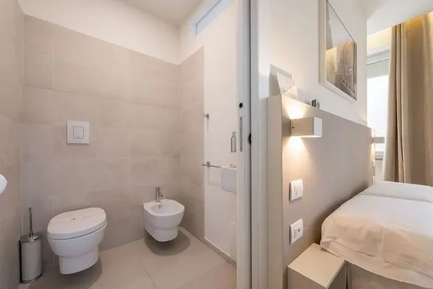 Comfort Tek Büyük Yataklı Oda, Banyolu/Duşlu, Şehir Manzaralı