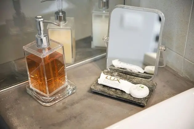 Comfort Tek Büyük Yataklı Oda, Banyolu/Duşlu, Şehir Manzaralı