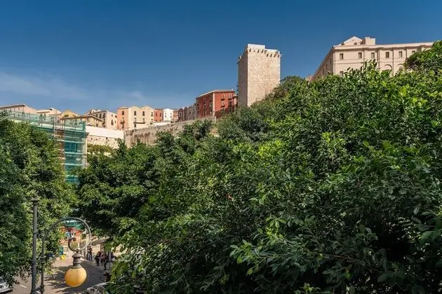 Comfort Tek Büyük Yataklı Oda, Banyolu/Duşlu, Şehir Manzaralı