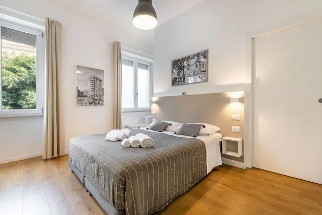 Deluxe Tek Büyük Yataklı Oda, Banyolu/Duşlu, Şehir Manzaralı