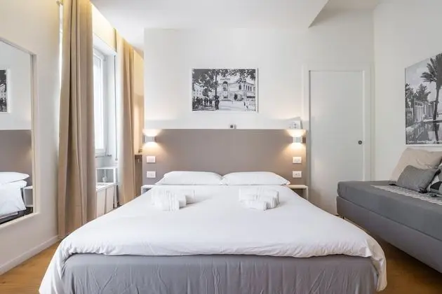 Deluxe Tek Büyük Yataklı Oda, Banyolu/Duşlu, Şehir Manzaralı