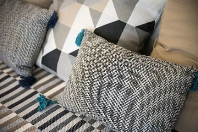 Deluxe Tek Büyük Yataklı Oda, Banyolu/Duşlu, Şehir Manzaralı