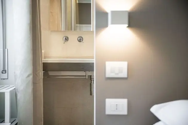 Deluxe Tek Büyük Yataklı Oda, Banyolu/Duşlu, Şehir Manzaralı