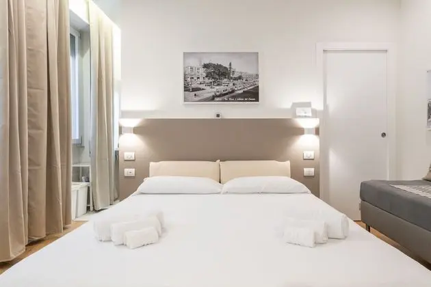 Premium Tek Büyük Yataklı Oda, Banyolu/Duşlu, Avlu Manzaralı