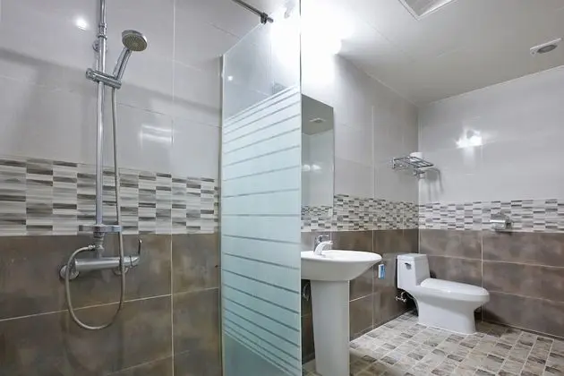 Deluxe İki Ayrı Yataklı Oda