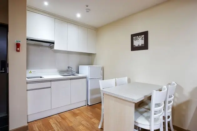 Family Oda (Deluxe A: No Breakfast on Mon & Tue)