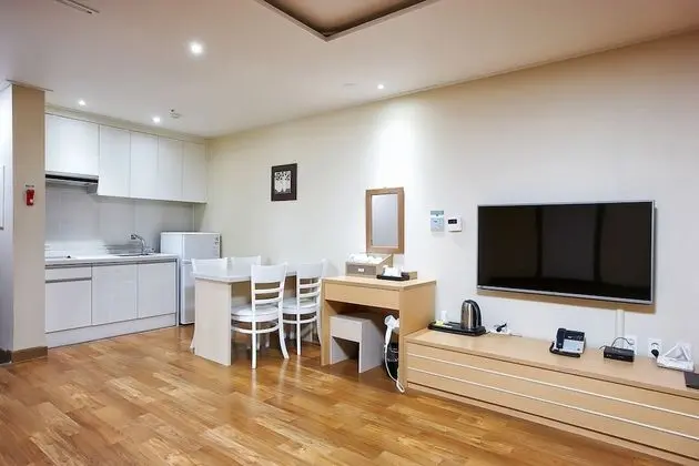 Family Oda (Deluxe A: No Breakfast on Mon & Tue)