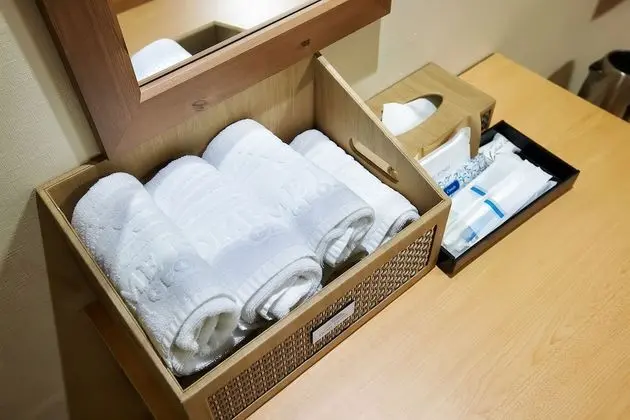 Family Oda (Deluxe A: No Breakfast on Mon & Tue)