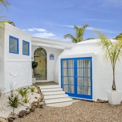 Apart Daire, 2 Yatak Odası (Naxos)