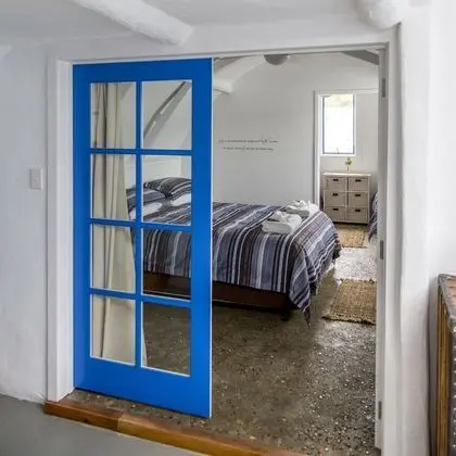 Apart Daire, 2 Yatak Odası (Naxos)