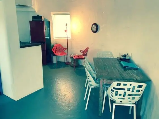 Apart Daire, 2 Yatak Odası (Naxos)