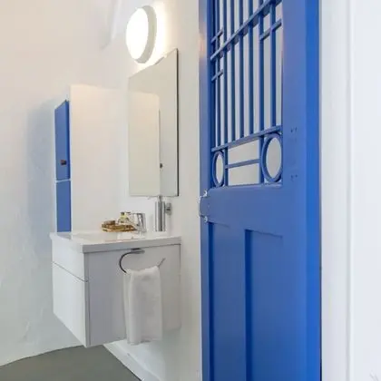 Apart Daire, 2 Yatak Odası (Naxos)