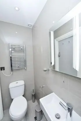 Stüdyo, 1 Çift Kişilik Yatak, Küçük Mutfak