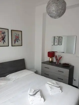 Apart Daire, 2 Yatak Odası, Teras