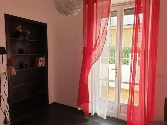 Apart Daire, 2 Yatak Odası, Teras