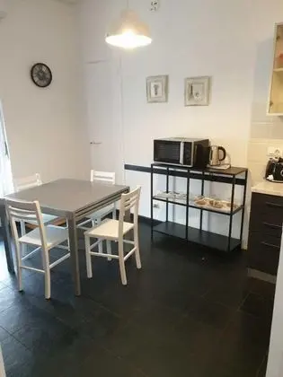 Apart Daire, 2 Yatak Odası, Teras