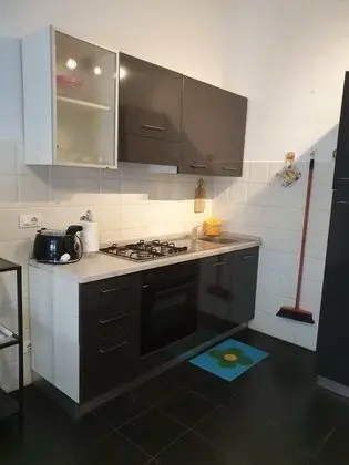 Apart Daire, 2 Yatak Odası, Teras