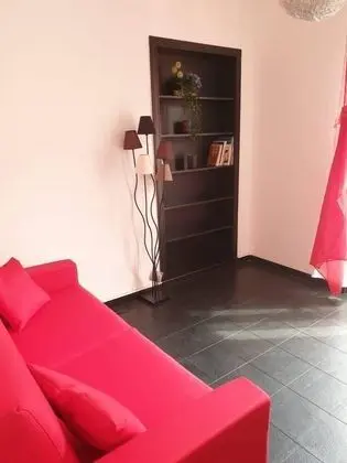 Apart Daire, 2 Yatak Odası, Teras