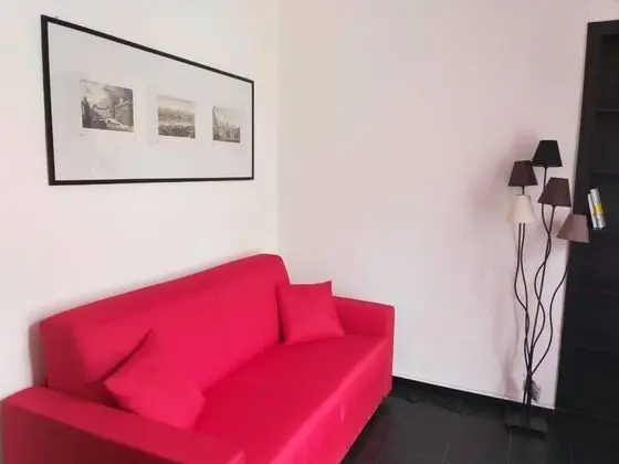 Apart Daire, 2 Yatak Odası, Teras