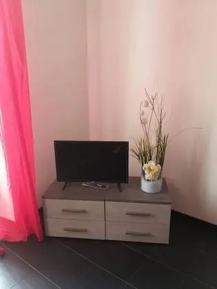 Apart Daire, 2 Yatak Odası, Teras