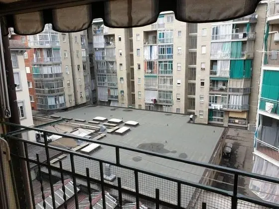 Apart Daire, 2 Yatak Odası, Teras