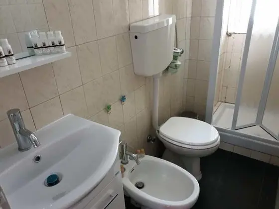 Apart Daire, 2 Yatak Odası, Teras