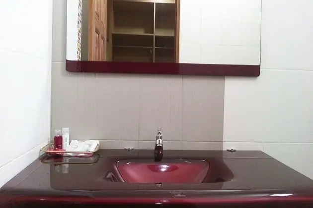 Grand Oda, 3 Tek Kişilik Yatak