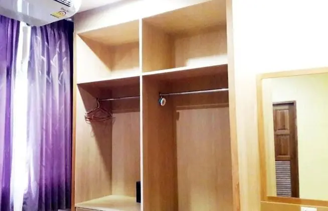 Grand Oda, 3 Tek Kişilik Yatak