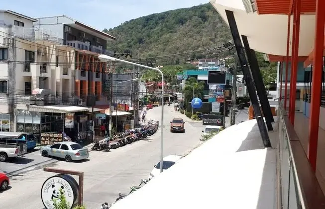 Grand Oda, 3 Tek Kişilik Yatak
