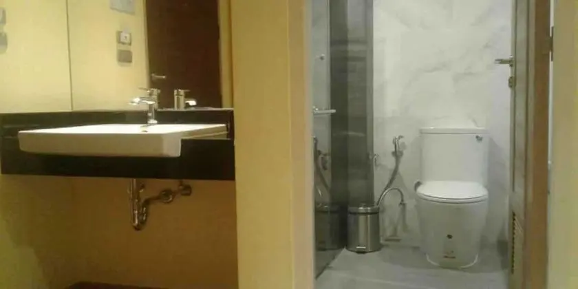 Deluxe İki Ayrı Yataklı Oda