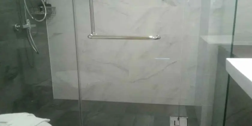 Grand İki Ayrı Yataklı Oda