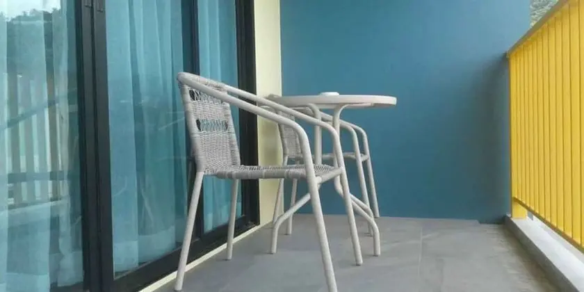 Grand İki Ayrı Yataklı Oda