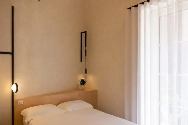 Design Tek Büyük Yataklı Oda