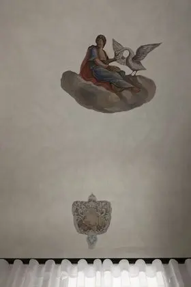 Design Tek Büyük Yataklı Oda