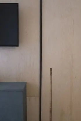 Design Tek Büyük Yataklı Oda