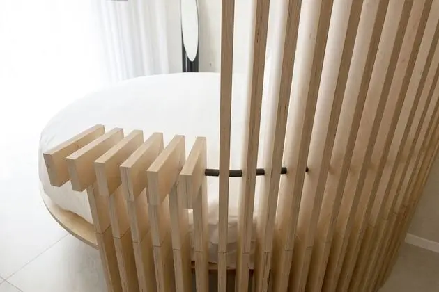 Royal Tek Büyük Yataklı Oda, 1 Yatak Odası, Sigara İçilmez, Balkon