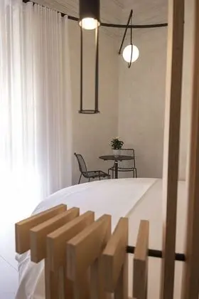 Royal Tek Büyük Yataklı Oda, 1 Yatak Odası, Sigara İçilmez, Balkon