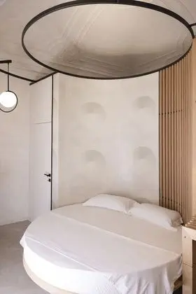 Royal Tek Büyük Yataklı Oda, 1 Yatak Odası, Sigara İçilmez, Balkon